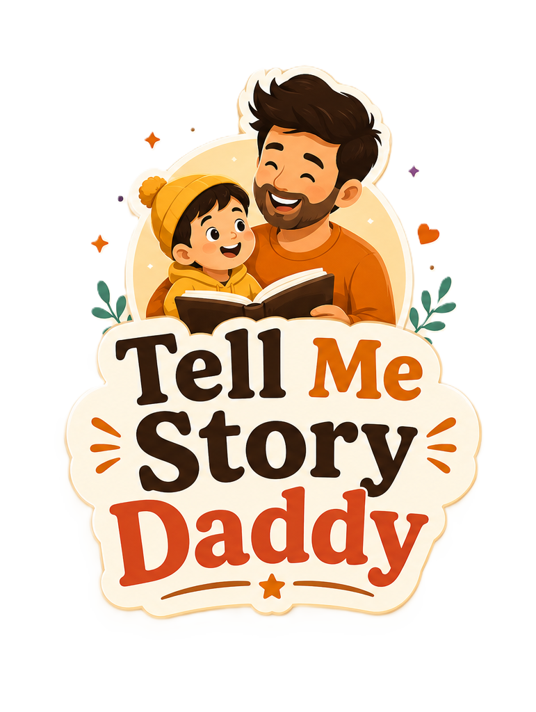 tellmestorydaddy