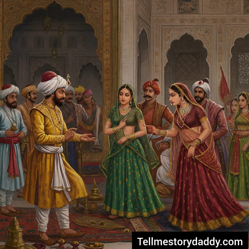 wise birbal