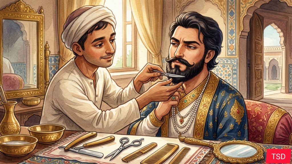 akbar birbal stories in hindi