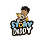 tell me story daddy