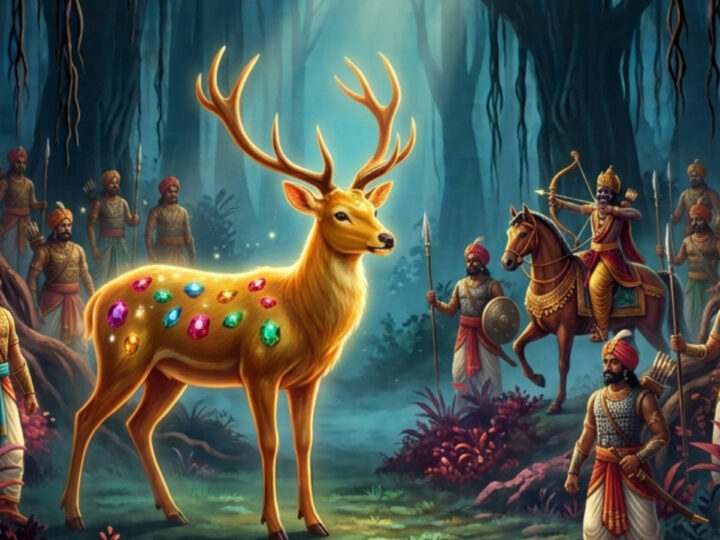 Ruru Jataka