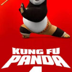 Trailer of kung Fu Panda 4