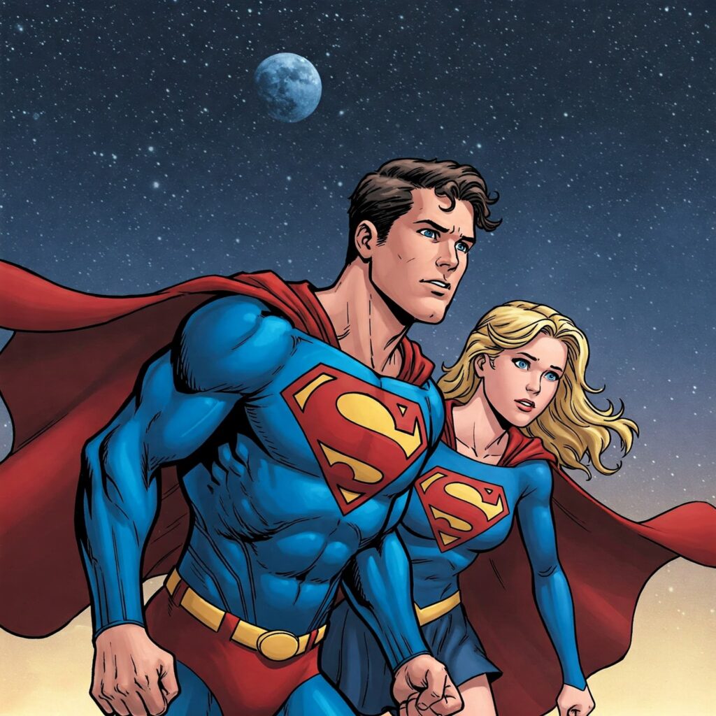Superman