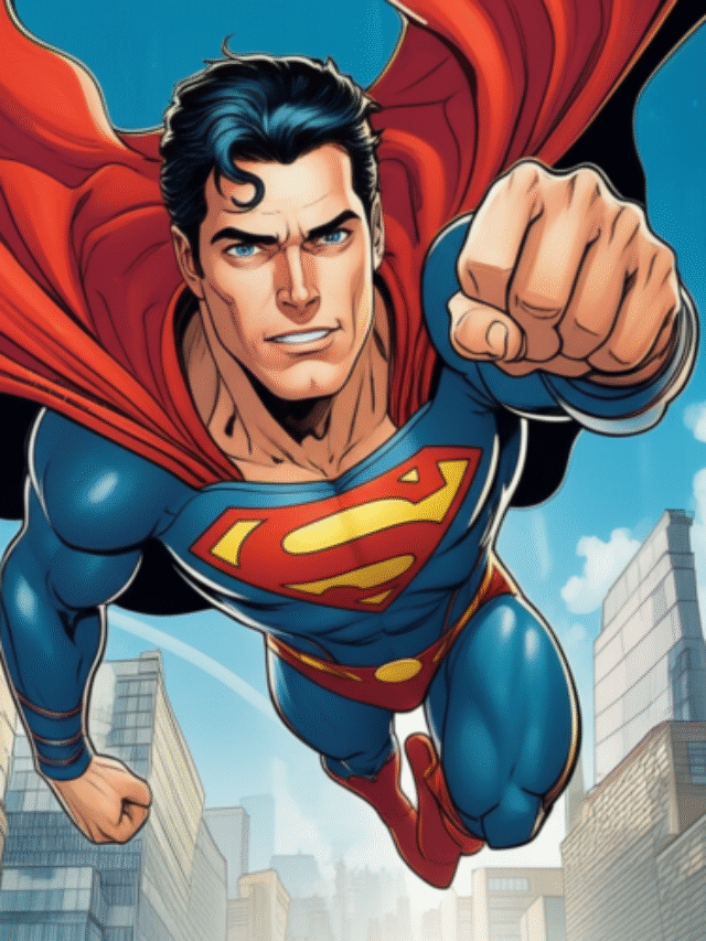 The Arrival of ‘Superman’: Ushering in 1 Fresh Era for the DC Universe!