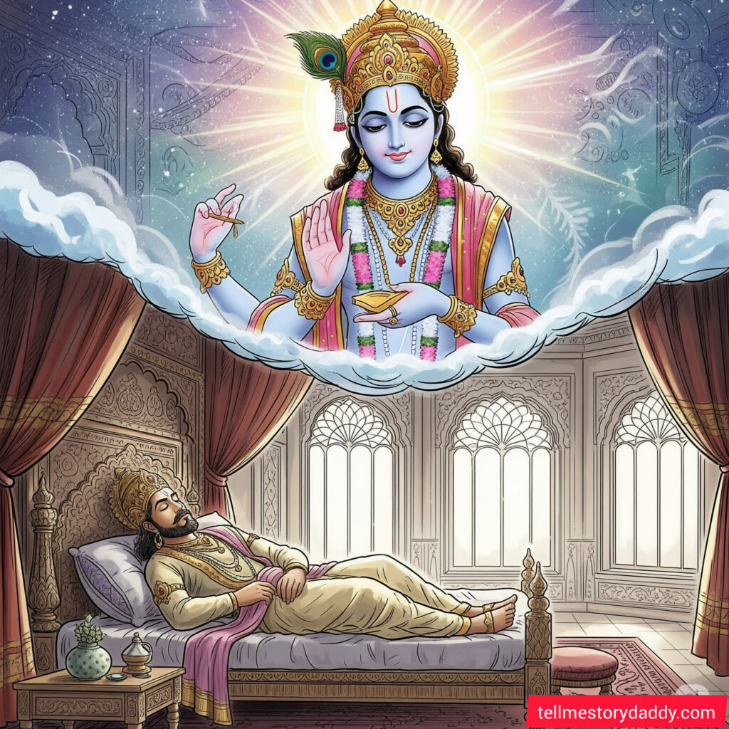 भगवान जगन्नाथ की स्थापना