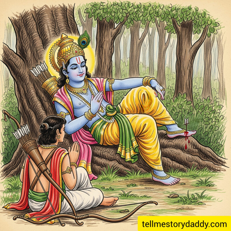 जगन्नाथ मंदिर स्थापना