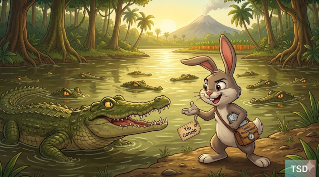 Tío Conejo