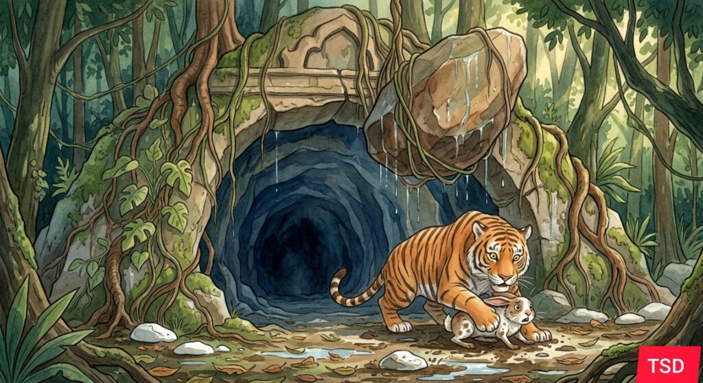 Tío Conejo