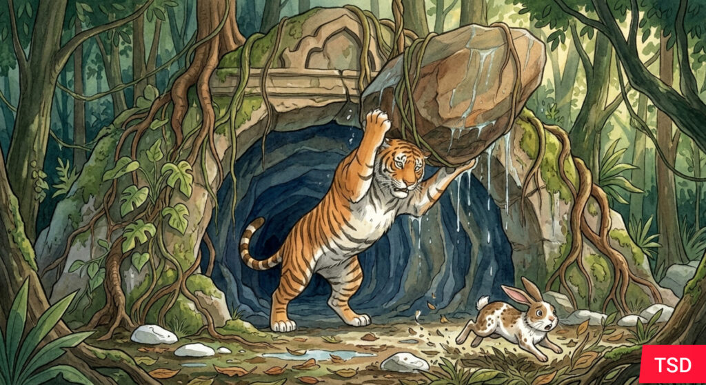 Tío Conejo