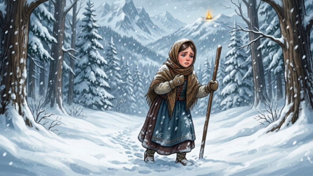 slovakia kids story
