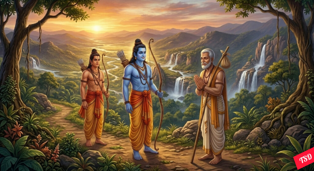 बाली-सुग्रीव युद्ध