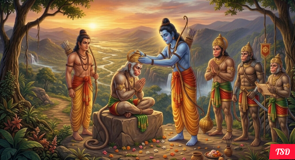 बाली-सुग्रीव युद्ध