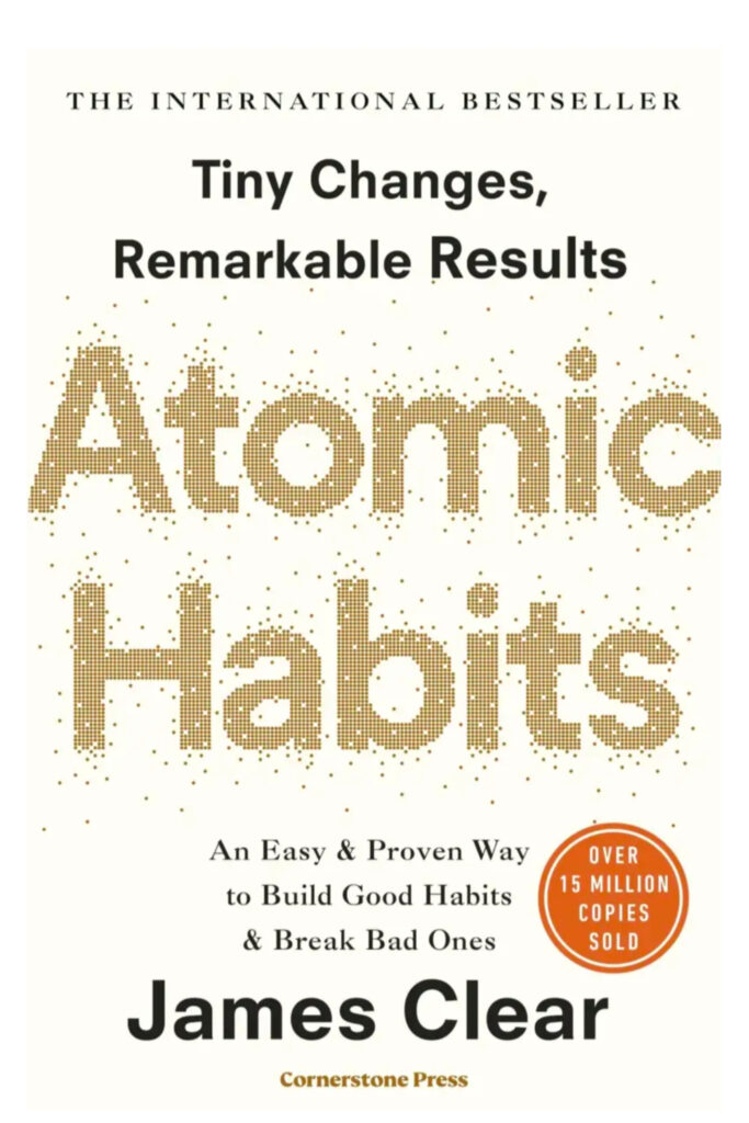 Atomic Habits