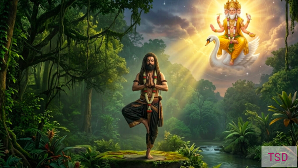 Suketu in ramayan