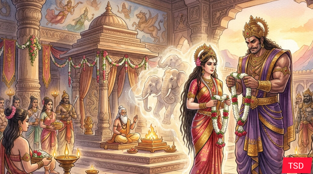 ramayan ki kahani