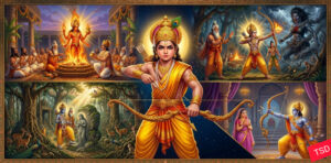 बालकांड: राम के जन्म से विवाह तक की पूरी कहानी | Ramayan Bal Kand in Hindi