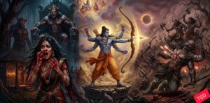 खर दूषण कौन थे ? | रामायण
