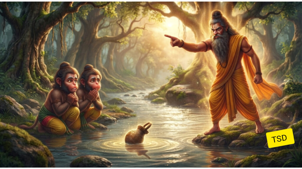 नल-नील कौन थे ?