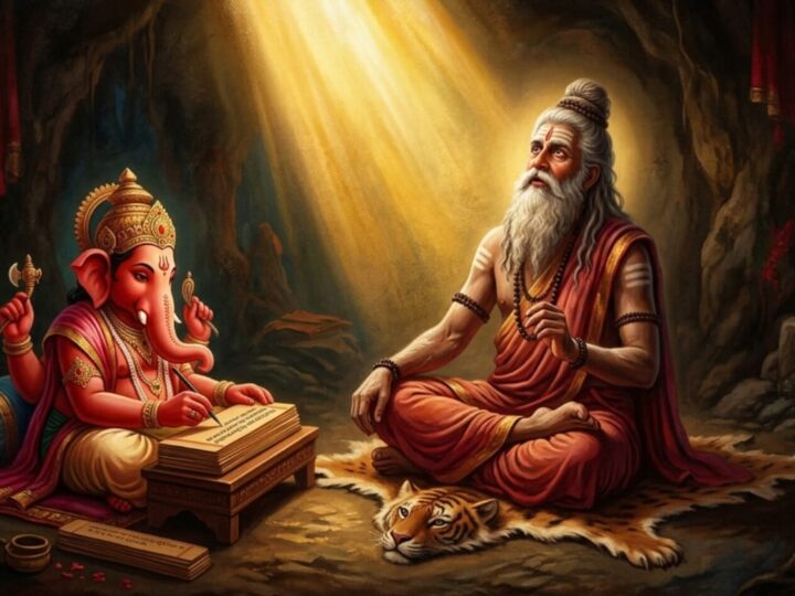 गुरु पूर्णिमा कब है 2026